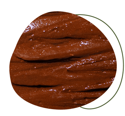 Protein Creme als gesunder Dessert-Ersatz Protein Creme als gesunder Dessert-Ersatz