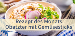 rezept des monats