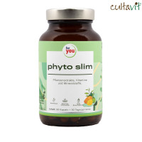 phyto slim - Abnehmkapseln