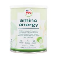 for you amino energy