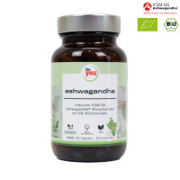 Ashwagandha Bio Kapseln