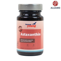 Astaxanthin Kaspeln