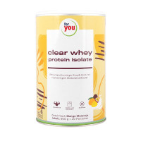 Clear Whey Protein