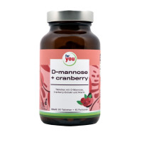 D-Mannose Tabletten