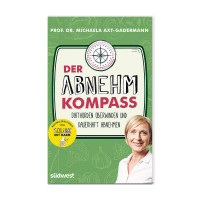 Pro. Dr. Michaela Axt-Gadermann - Der Abnehmkompass