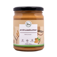 erdnussbutter creamy