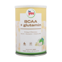 BCAA Glutamin