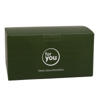 for you happy health box