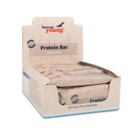 16er-Packung forever young Protein Bar