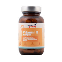 Vitamin B Komplex Hochdosiert