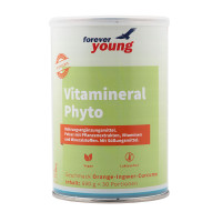 Vitamineral Phyto