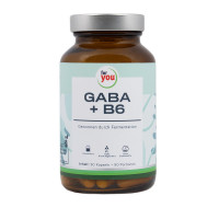 Gaba 500 mg Kapseln kaufen