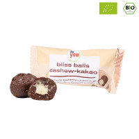 Gefüllte bliss balls kaufen