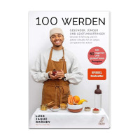 Luke Jaque Rodney - 100 Werden | Buch