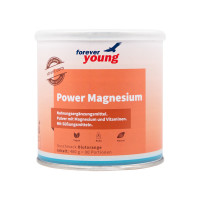 Power Magnesium Dose