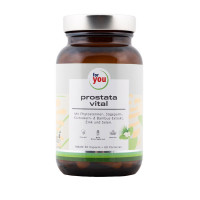 Prostata Kapseln