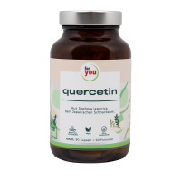 Quercetin Kapseln