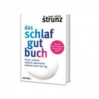 das schlaf gut buch