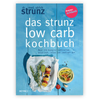 das strunz low carb kochbuch