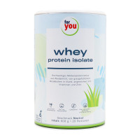 Whey Protein Neutral