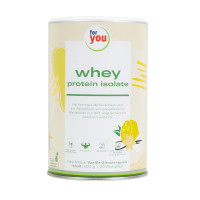 Whey Protein Isolate