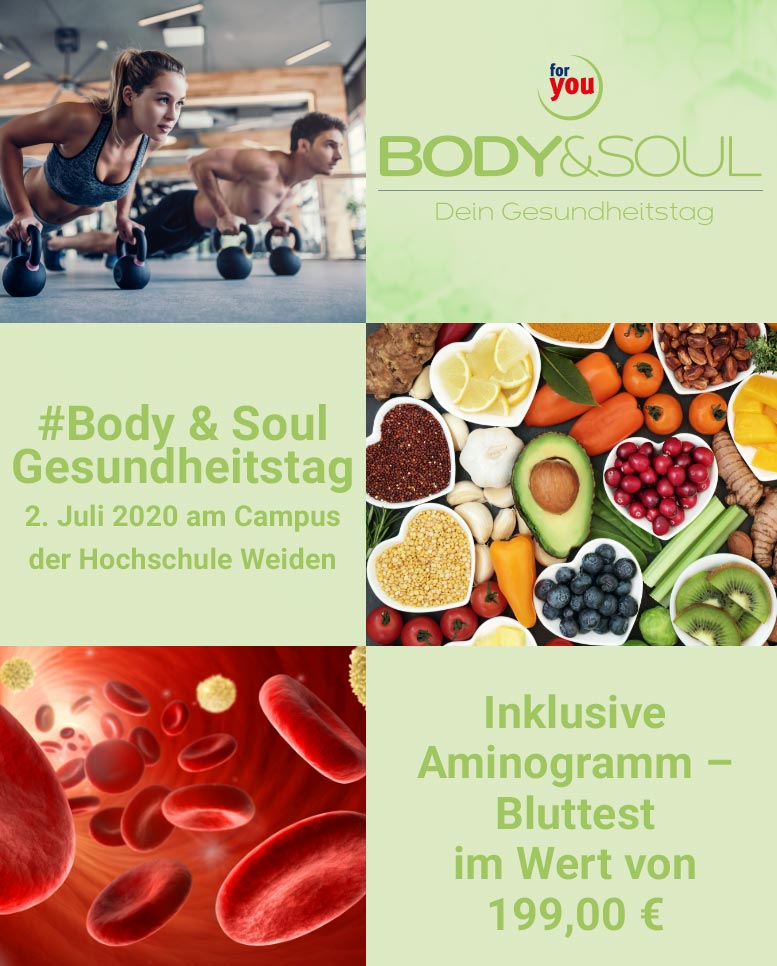 Body & Soul