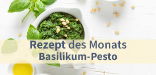 rezept des monats