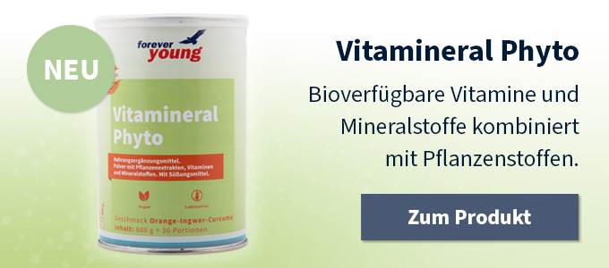 Strunz News - Vitamineral Phyto