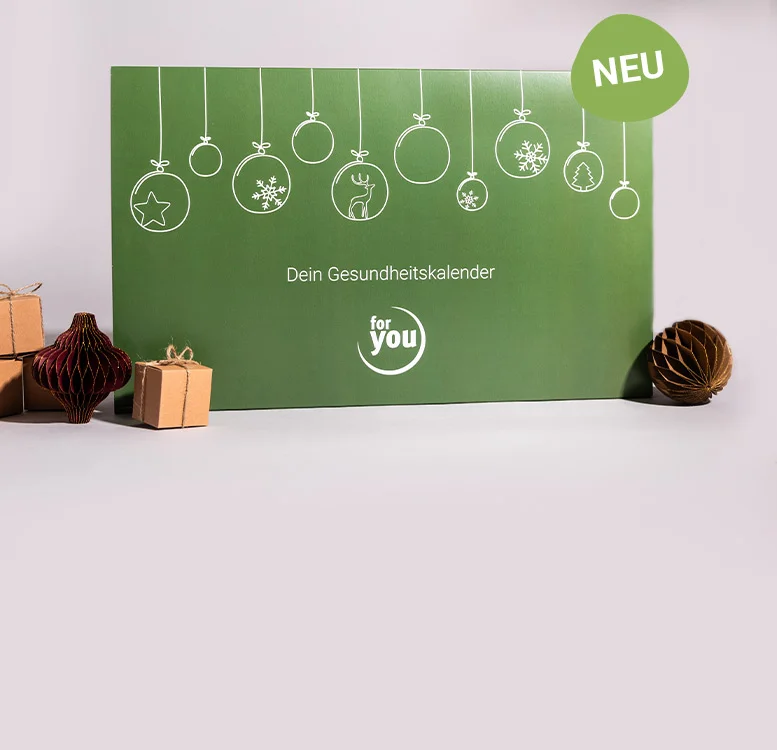Gesunder\u0020Adventskalender Gesunder\u0020Adventskalender