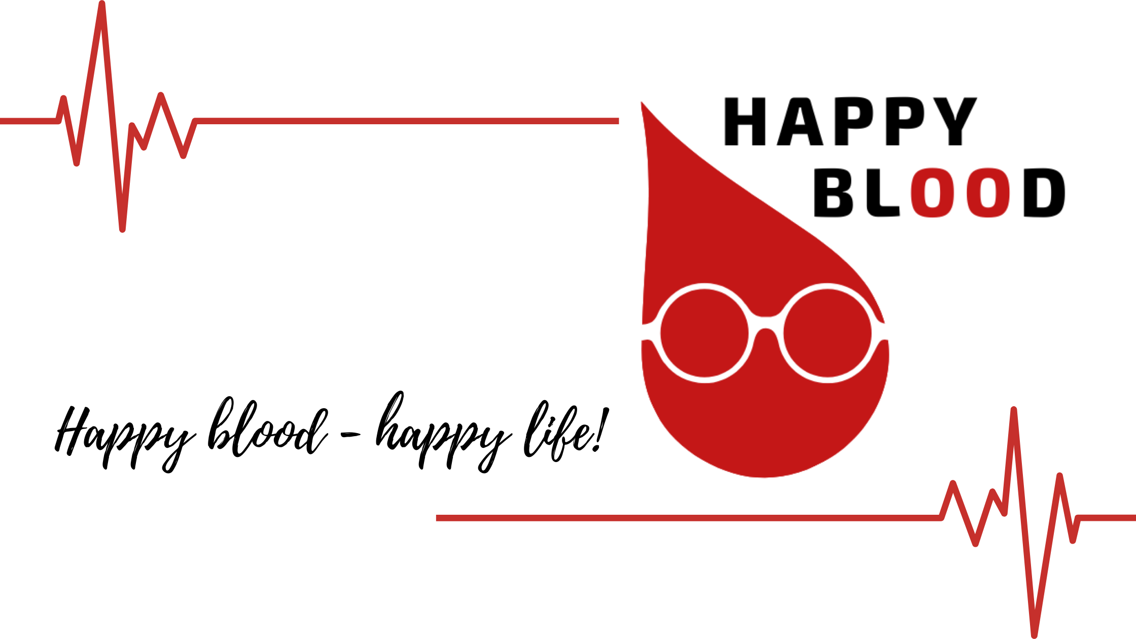 happy blood image