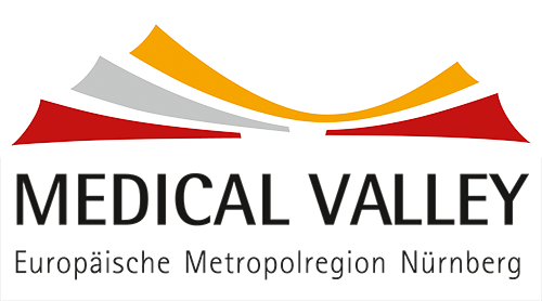 Logo Medical Valley